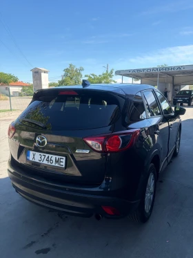 Mazda CX-5 | Mobile.bg � ����� ������ 4