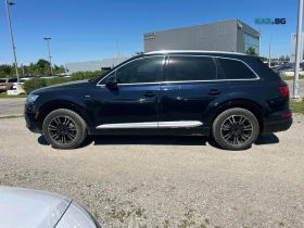 Audi Q7 Technik Автокредит Цена до България | Auto.bg — изображение 2