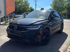 ������ VW Tiguan