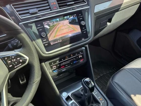 VW Tiguan  Comfortline R Line / ���� �� ������  | Mobile.bg � ����� ������ 9