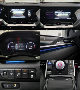 Kia Niro EXECUTIVE 64KW 204�� | Mobile.bg � ����� ������ 14