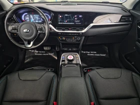Kia Niro EXECUTIVE 64KW 204�� | Mobile.bg � ����� ������ 6