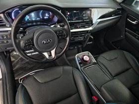 Kia Niro EXECUTIVE 64KW 204�� | Mobile.bg � ����� ������ 10