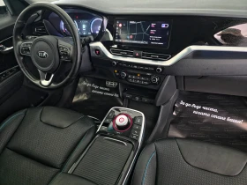 Kia Niro EXECUTIVE 64KW 204�� | Mobile.bg � ����� ������ 12