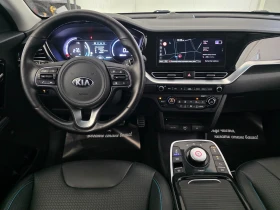 Kia Niro EXECUTIVE 64KW 204�� | Mobile.bg � ����� ������ 8