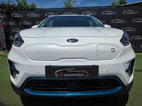����� �� �������� �� Kia Niro EXECUTIVE 64KW 204��