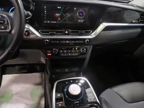 Kia Niro E-Niro 64kw Thmpump - 18900 € / 36965.19 лв. - 58528411 8