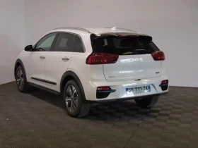 Kia Niro E-Niro 64kw Thmpump - 18900 € / 36965.19 лв. - 58528411 3