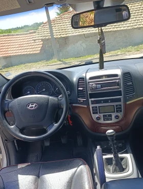 Hyundai Santa fe | Mobile.bg � ����� ������ 4