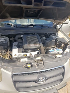 Hyundai Santa fe | Mobile.bg � ����� ������ 2