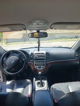 Hyundai Santa fe | Mobile.bg � ����� ������ 7