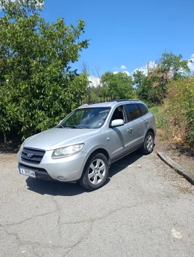 Hyundai Santa fe | Mobile.bg � ����� ������ 15