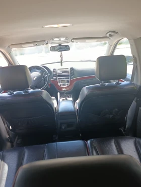 Hyundai Santa fe | Mobile.bg � ����� ������ 8
