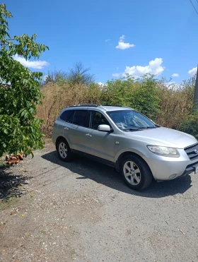 Hyundai Santa fe | Mobile.bg � ����� ������ 14