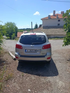 Hyundai Santa fe | Mobile.bg � ����� ������ 12