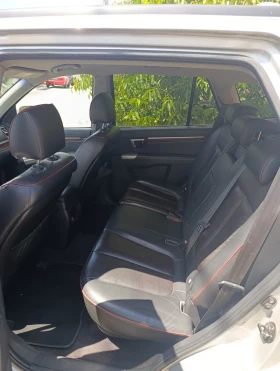 Hyundai Santa fe | Mobile.bg � ����� ������ 6