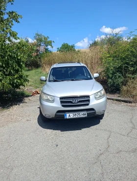 Hyundai Santa fe | Mobile.bg � ����� ������ 13