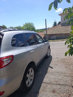 Hyundai Santa fe | Mobile.bg � ����� ������ 11