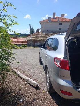 Hyundai Santa fe | Mobile.bg � ����� ������ 10