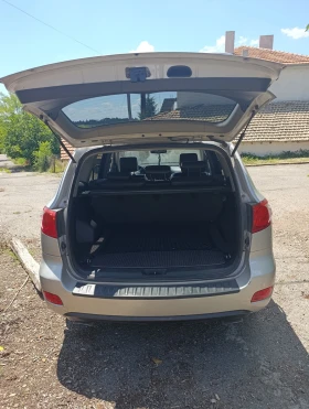 Hyundai Santa fe | Mobile.bg � ����� ������ 9
