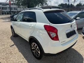 SsangYong Korando Автоматик - 7300 € / 14277.56 лв. - 35902606 3