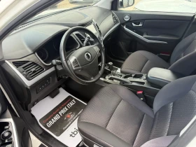 SsangYong Korando Автоматик - 7300 € / 14277.56 лв. - 35902606 11