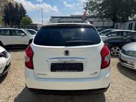 SsangYong Korando Автоматик - 7300 € / 14277.56 лв. - 35902606 5