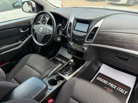 SsangYong Korando Автоматик - 7300 € / 14277.56 лв. - 35902606 15
