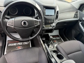 SsangYong Korando Автоматик - 7300 € / 14277.56 лв. - 35902606 10