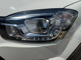 SsangYong Korando Автоматик - 7300 € / 14277.56 лв. - 35902606 8