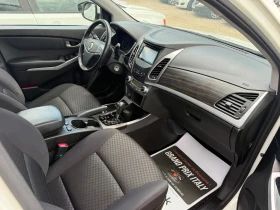 SsangYong Korando Автоматик - 7300 € / 14277.56 лв. - 35902606 14