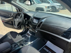 SsangYong Korando Автоматик - 7300 € / 14277.56 лв. - 35902606 9