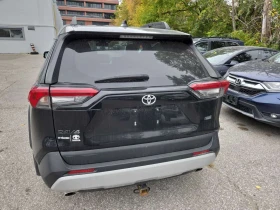 Toyota Rav4  Trail / CARFAX / ���� �� �������� | Mobile.bg � ����� ������ 5
