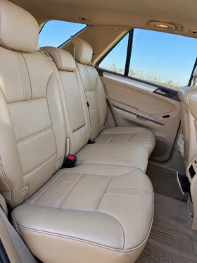 Mercedes-Benz ML 350 4MATIC/LIZING - 10500 € - 94870869 12
