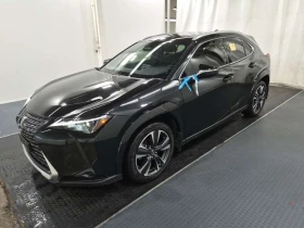 Lexus UX * Cvt 300h * CARFAX * БЕЗ ПЪРВОНАЧАЛНА ВНОСКА
