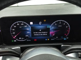 Mercedes-Benz GLB [4MATIC-250]-КОЖЕН САЛОН / ЕЛЕКТРИЧЕСКИ СТЪКЛЕН ПО | Auto.bg — изображение 8