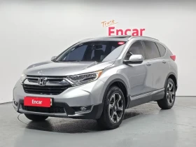 ������ Honda Cr-v