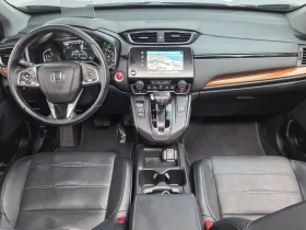 Honda Cr-v 1.5 Touring 4Wd | Mobile.bg � ����� ������ 7