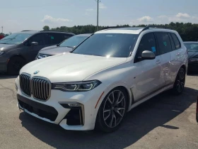 ������ BMW X7