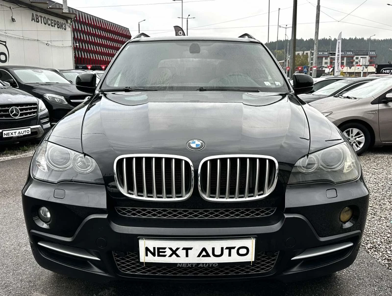 BMW X5 3.0D 286HP PANO CAMERA, снимка 2 - Автомобили и джипове - 52048673