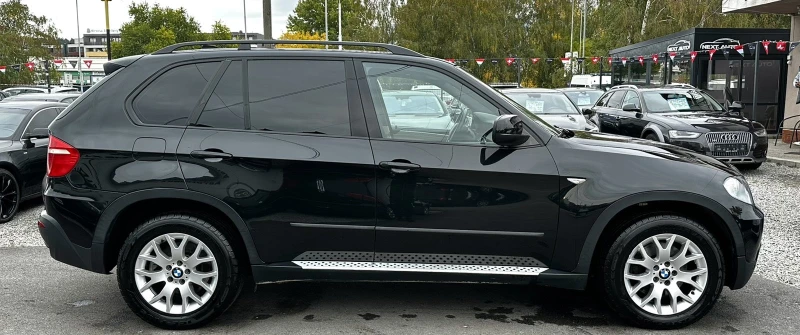 BMW X5 3.0D 286HP PANO CAMERA, снимка 4 - Автомобили и джипове - 52048673
