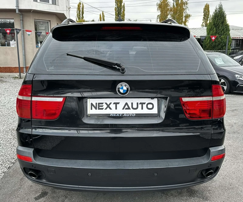 BMW X5 3.0D 286HP PANO CAMERA, снимка 6 - Автомобили и джипове - 52048673