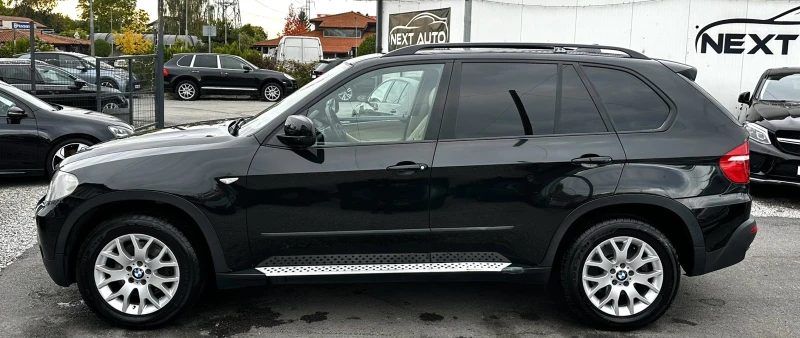 BMW X5 3.0D 286HP PANO CAMERA, снимка 8 - Автомобили и джипове - 52048673