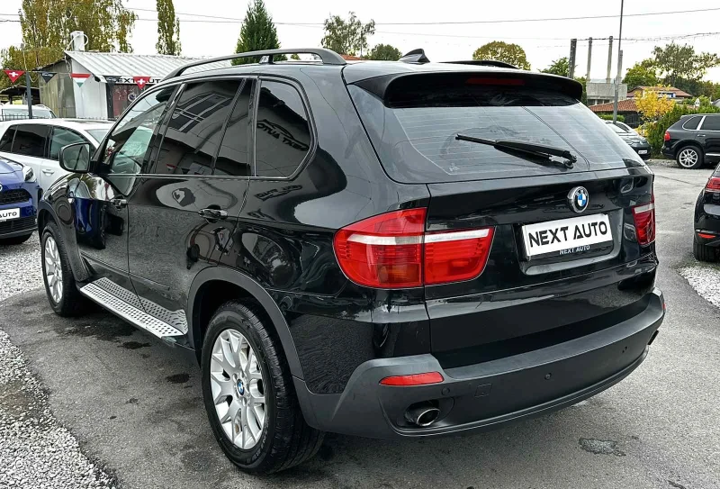 BMW X5 3.0D 286HP PANO CAMERA, снимка 7 - Автомобили и джипове - 52048673