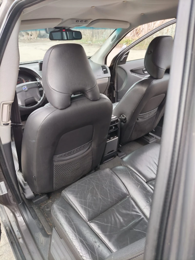 Volvo Xc90, снимка 11 - Автомобили и джипове - 52518294