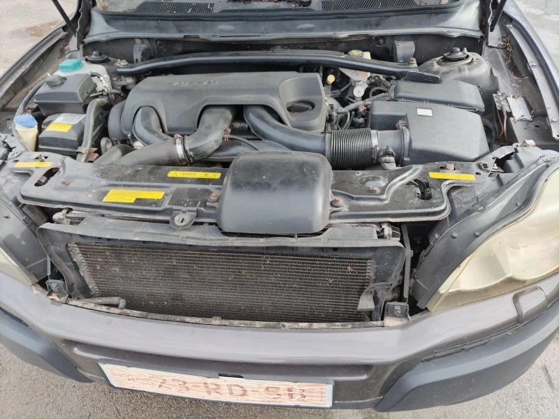 Volvo Xc90, снимка 5 - Автомобили и джипове - 52518294