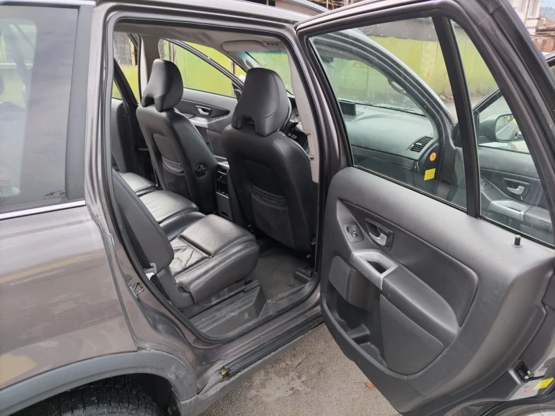 Volvo Xc90, снимка 10 - Автомобили и джипове - 52518294