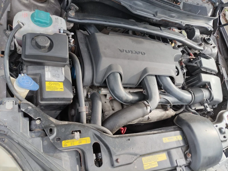 Volvo Xc90, снимка 6 - Автомобили и джипове - 52518294
