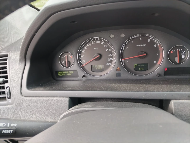 Volvo Xc90, снимка 8 - Автомобили и джипове - 52518294