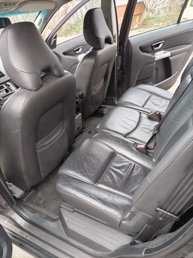 Volvo Xc90, снимка 12 - Автомобили и джипове - 52518294